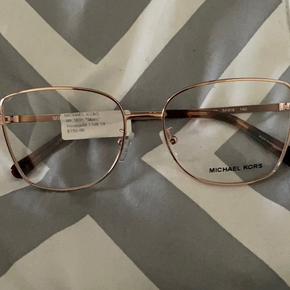 Glasses